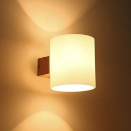 Modern Contemporan Altele au Downlight Appliques de perete