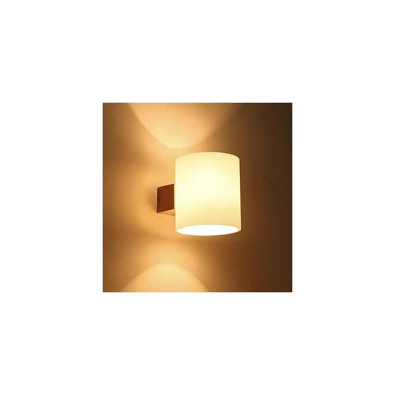 Modern Contemporan Altele au Downlight Appliques de perete