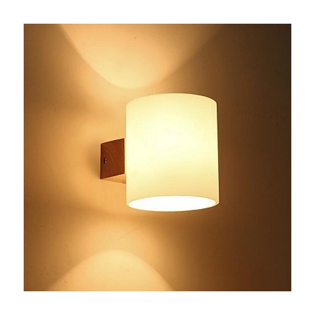 Modern Contemporan Altele au Downlight Appliques de perete