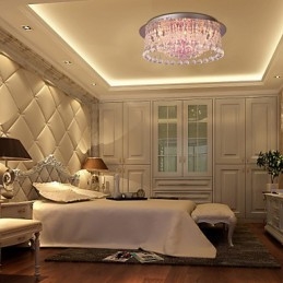 Candelabru de cristal de lux cu 12 lumini Louis Design