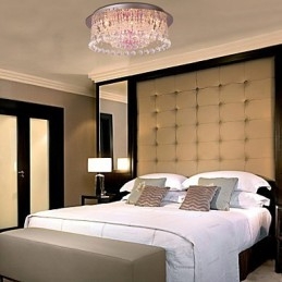 Candelabru de cristal de lux cu 12 lumini Louis Design