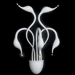 Modern Contemporan Altele au lumină ambientală aplice de perete