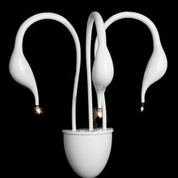Modern Contemporan Altele au lumină ambientală aplice de perete
