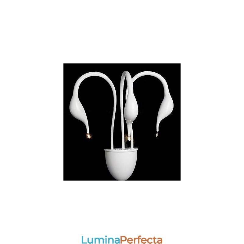 Modern Contemporan Altele au lumină ambientală aplice de perete