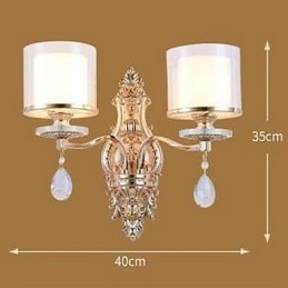 Vintage Altele dispun de aplice de perete Uplight Applique de perete