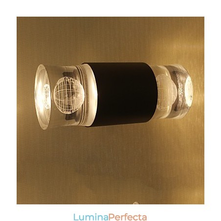 Funcție simplă integrată pentru lumina ambientală Aplice de perete Funcție simplă integrată pentru lumina ambientală Aplice de perete