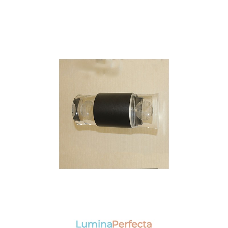 Funcție simplă integrată pentru lumina ambientală Aplice de perete