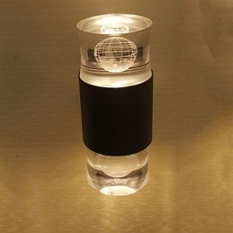 Funcție simplă integrată pentru lumina ambientală Aplice de perete