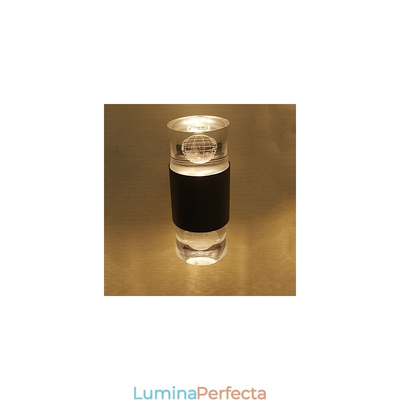 Funcție simplă integrată pentru lumina ambientală Aplice de perete