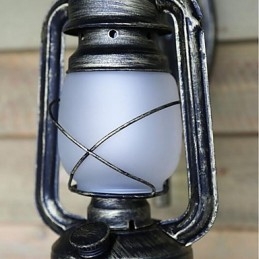 Vintage Altele dispun de aplice de perete Uplight Applique de perete