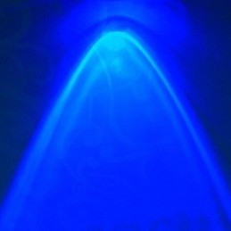 Caracteristică de noutate pentru lumina ambientală în stil mini cu nuanțe multiple Aplice de perete
