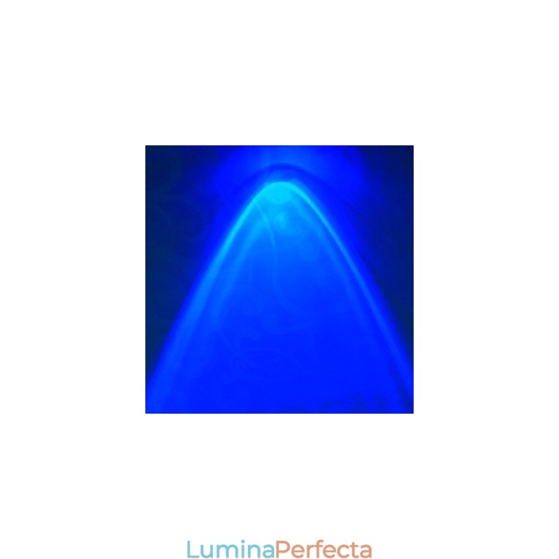 Caracteristică de noutate pentru lumina ambientală în stil mini cu nuanțe multiple Aplice de perete