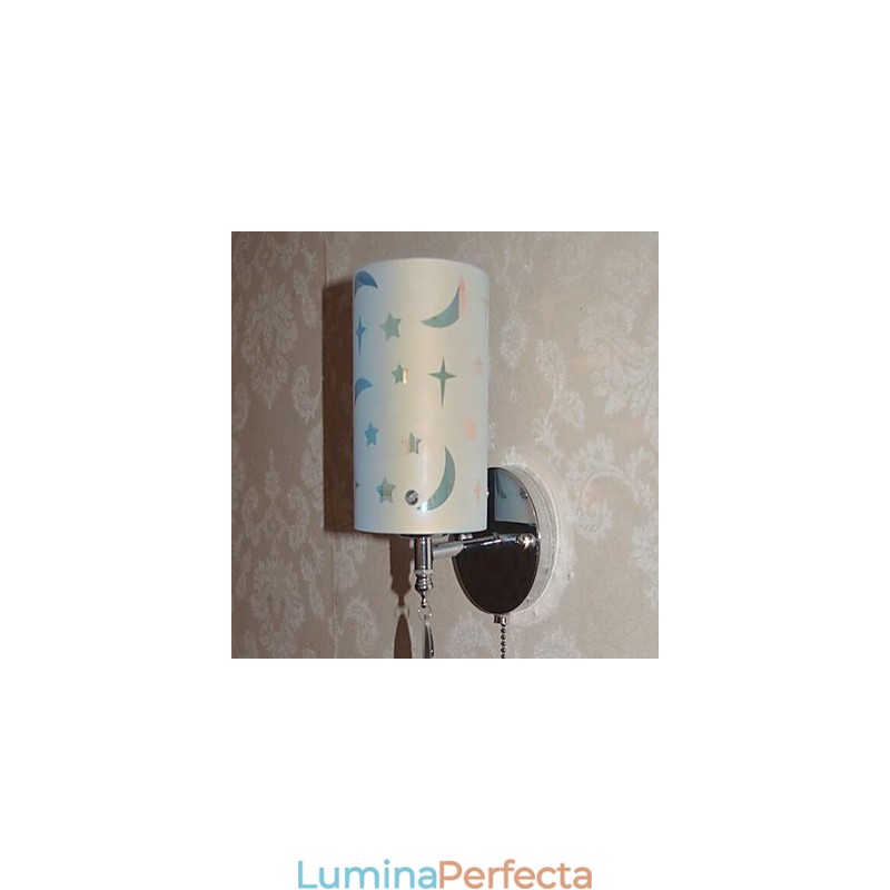 Simplu Altă caracteristică pentru Mini Style Ambient Light Appliques Perete Applique