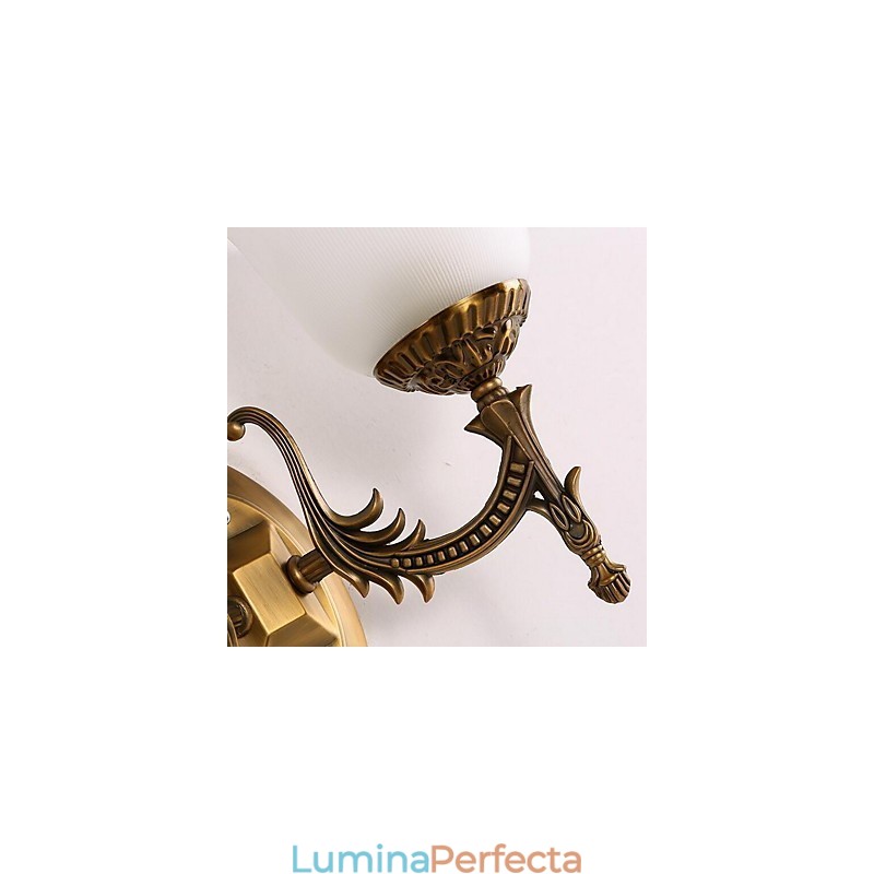 Modern Contemporan Altele au lampa de perete Uplight Applique