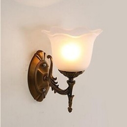 Modern Contemporan Altele au lampa de perete Uplight Applique