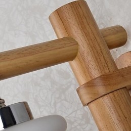 Modern Contemporan Altele au lampa de perete Uplight Applique