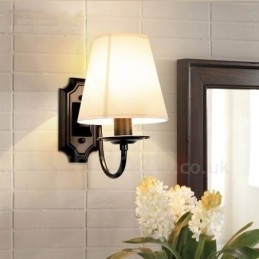 Aplice de perete interioare moderne și contemporane cu o singură lumină