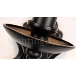 Aplice de perete interioare moderne și contemporane cu o singură lumină