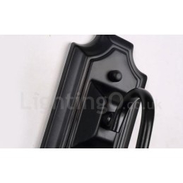 Aplice de perete interioare moderne și contemporane cu o singură lumină