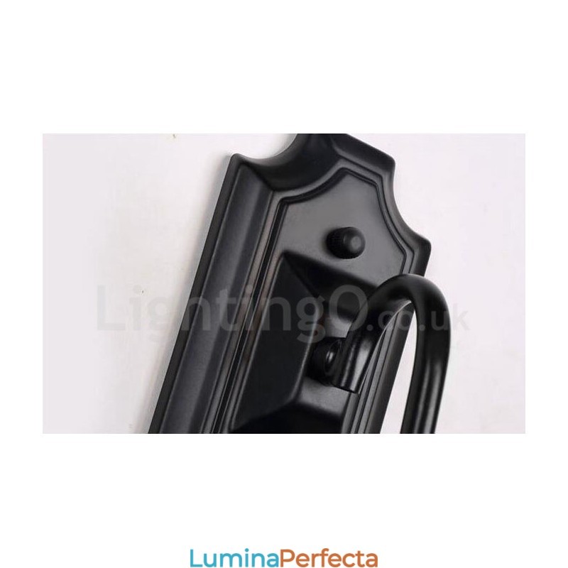 Aplice de perete interioare moderne și contemporane cu o singură lumină