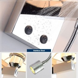 Camera de hotel modernă, lectură, țesătură creativă, coridor, balcon, lampă de perete