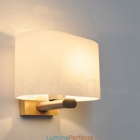 Aplice de perete din oțel inoxidabil din lemn, contemporan modern, cu abajur din sticlă pentru bar, cafenea, dormitor, studio, lampă de perete cu scripete Aplice de perete din oțel inoxidabil din lemn, contemporan modern, cu abajur din sticlă pentru bar, cafenea, dormitor, studio, lampă de perete cu scripete