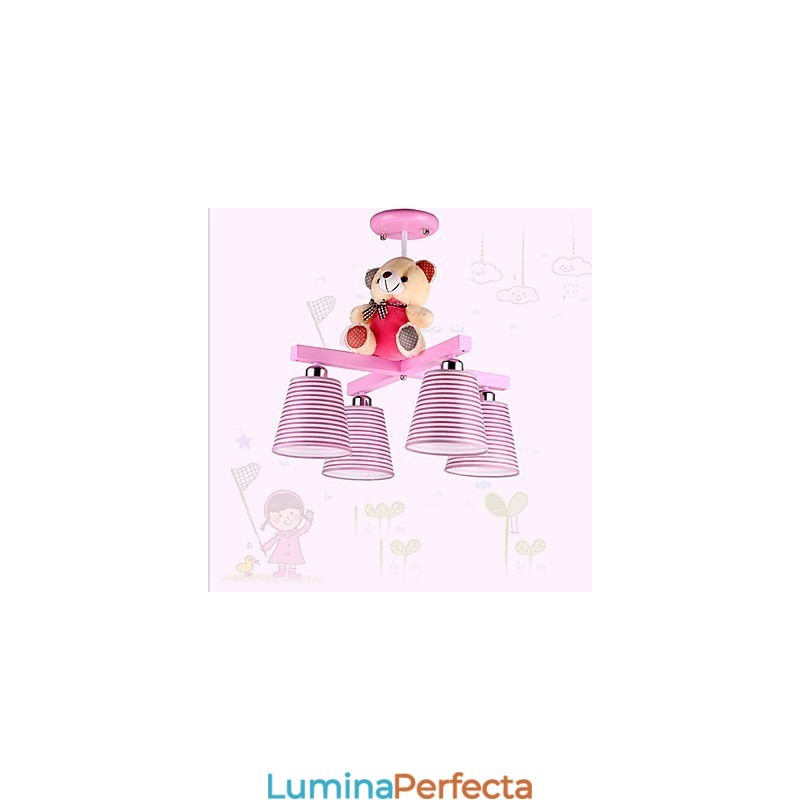 Montaj încastrat Modern Contemporan Lemn Bambus