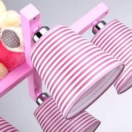 Montaj încastrat Modern Contemporan Lemn Bambus