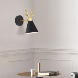 Lampă modernă Antlers