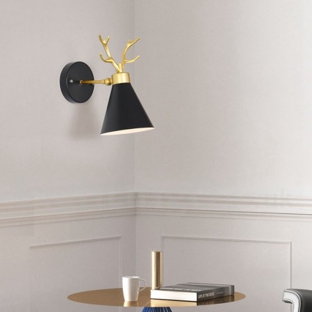 Lampă modernă Antlers Lampă modernă Antlers