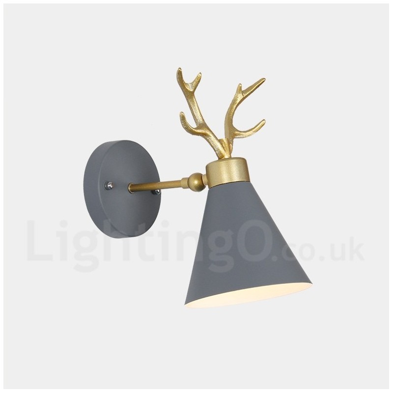Lampă modernă Antlers