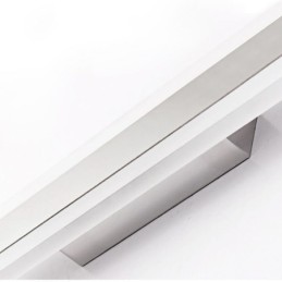 Lampă de perete modernă, oglindă, lumină frontală, toaletă, machiaj, iluminat