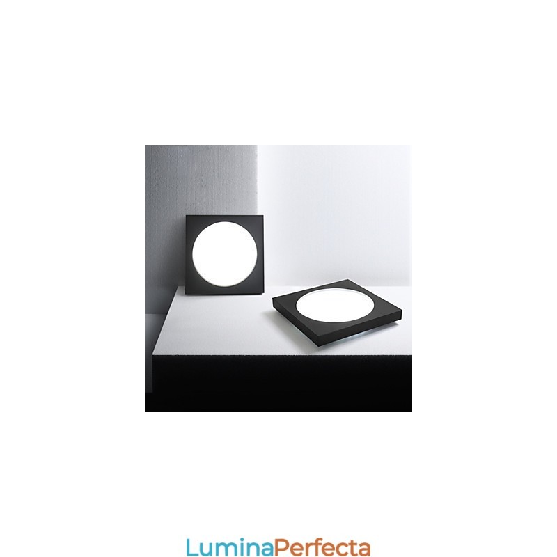 Plafoniera cu design decorativ modern și contemporan