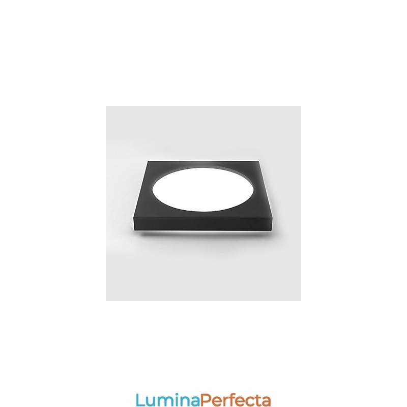 Plafoniera cu design decorativ modern și contemporan