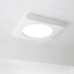 Plafoniera cu design decorativ modern și contemporan