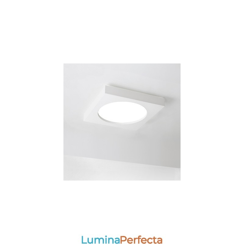 Plafoniera cu design decorativ modern și contemporan