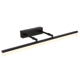Oglindă Lumină frontală Acrilic Lampă extensibilă Coridor pentru toaletă