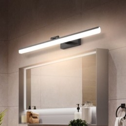 Lampă Applică Modernă Oglindă Lampă Frontală Lampă Perete Toaletă