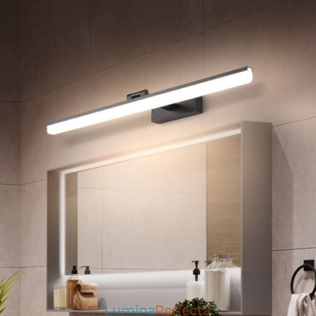 Lampă Applică Modernă Oglindă Lampă Frontală Lampă Perete Toaletă Lampă Applică Modernă Oglindă Lampă Frontală Lampă Perete Toaletă