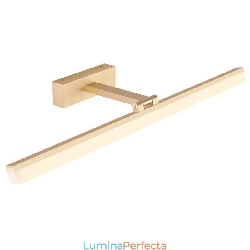 Lampă Applică Modernă Oglindă Lampă Frontală Lampă Perete Toaletă