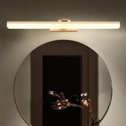 Lampă Applică Modernă Oglindă Lampă Frontală Lampă Perete Toaletă