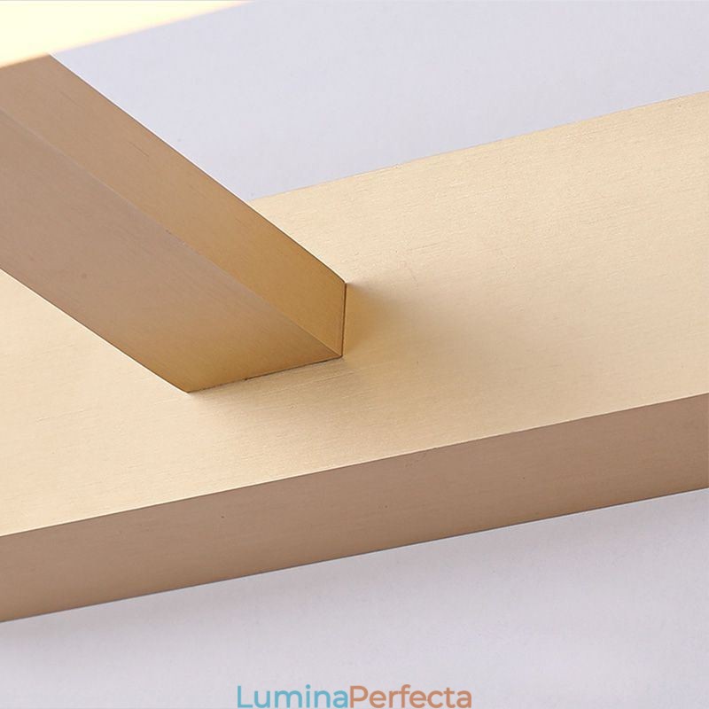 Lampă Applică Modernă Oglindă Lampă Frontală Lampă Perete Toaletă