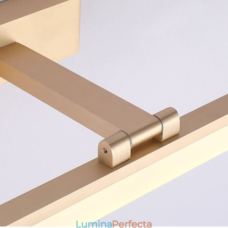 Lampă Applică Modernă Oglindă Lampă Frontală Lampă Perete Toaletă