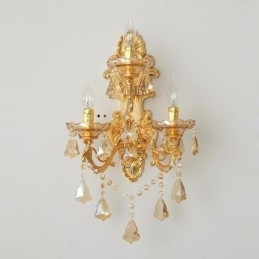 Aplică De Perete De Luxă Lampă De Decorare Aplice Elegantă Iluminat Noptieră