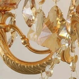 Aplică De Perete De Luxă Lampă De Decorare Aplice Elegantă Iluminat Noptieră