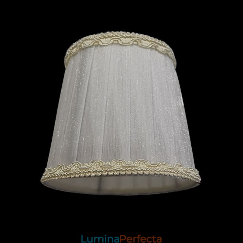 Lampă europeană de perete chihlimbar coniac cristal de perete lumina simplă lampă