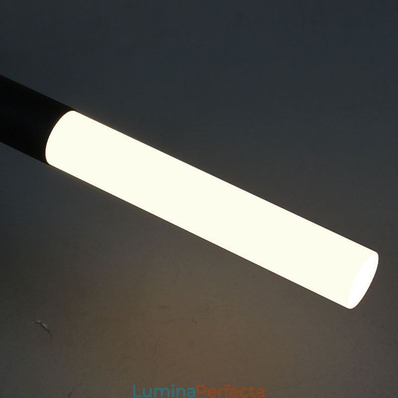 Lampă de perete Splicing alb cald Creativ Applique de perete DIY Combinație Lampă