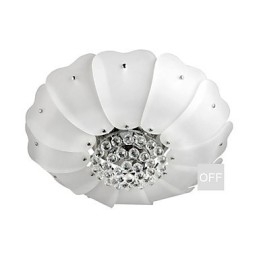 Modern Contemporan Tradițional Clasic Rustic Lodge Epocă Retro Cristal Galvanizat Candelabru din metal
