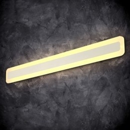 Oglindă de perete nouă, modernă, cosmetică, acrilic, pentru baie