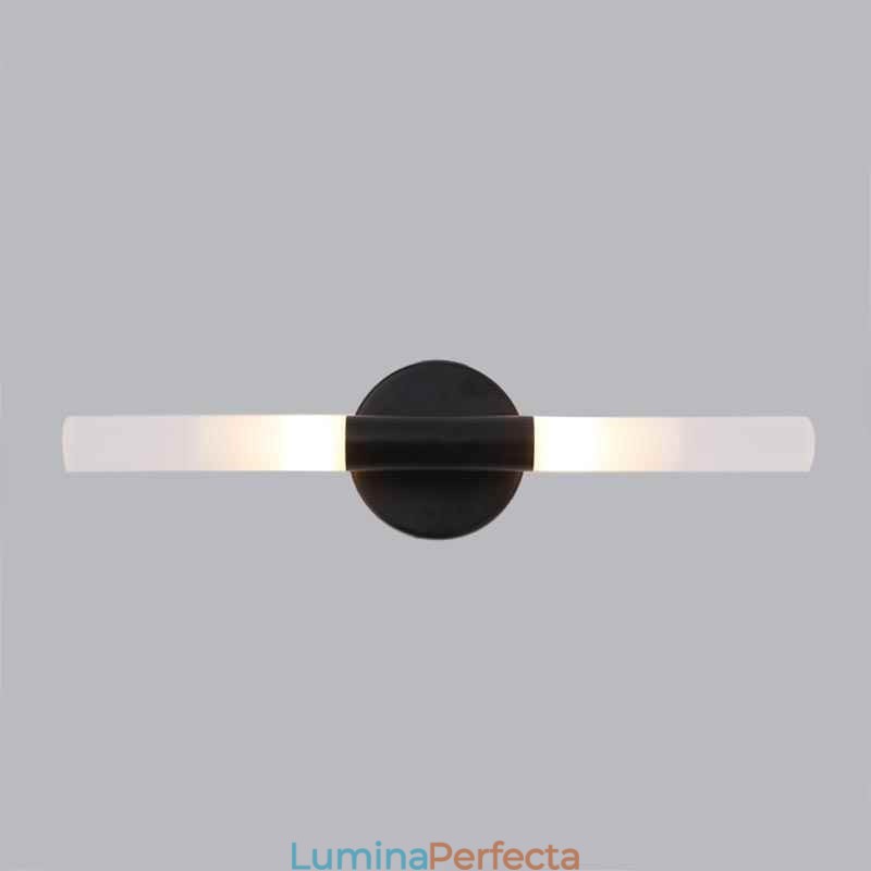 Aplică de perete post modernă Aplice de perete creativă pentru decorare Iluminat de noptieră